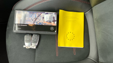 Mercedes-Benz GLB 200 AMG Line Premium 5dr 7G-Tronic Petrol Estate